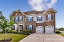 2090 Feldspar Drive sold home in Davidson, SC