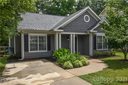 221 Indian Paint Brush Drive sold home in Mooresville, SC