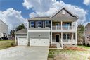 265 Hydrangea Drive sold home in Clover, SC