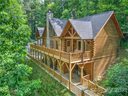 138 Kylie Lane sold home in Waynesville, SC