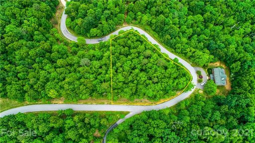 Lot 189 Catawba Falls Parkway