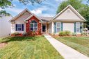 15387 Leslie Brook Road sold home in Huntersville, SC
