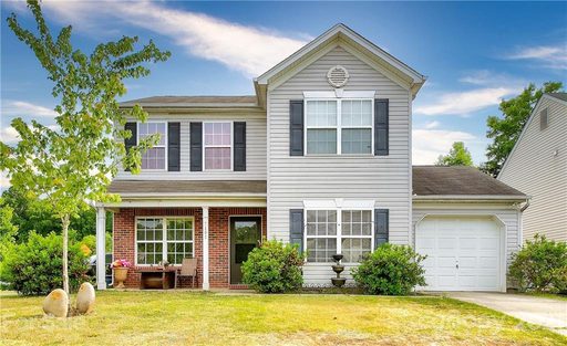 7103 Indian Ridge Lane
