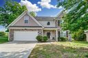 13515 Greenfinch Drive sold home in Charlotte, SC