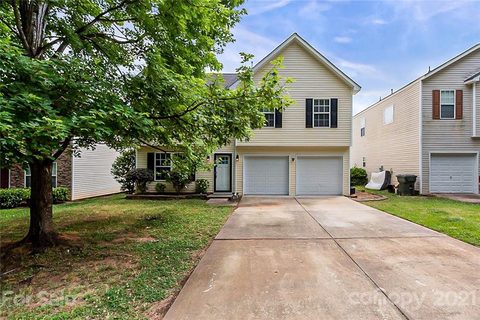 4085 Pennington Road