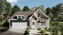 1132 Tidewater Road sold home in Salisbury, SC