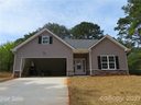 325 Knollwood Avenue sold home in Salisbury, SC