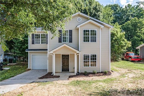 722 Craighead Road