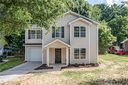 722 Craighead Road sold home in Charlotte, SC