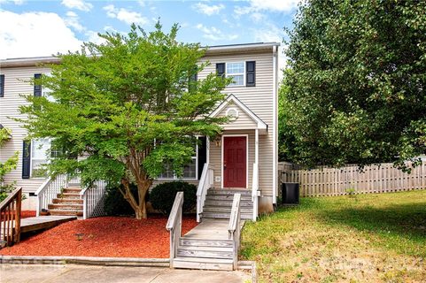 1505 Flintwood Drive sold condo in Old Salem, Rock Hill, SC