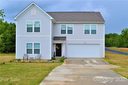 2300 Amesbury Court sold home in Albemarle, SC