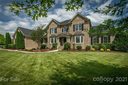 709 Wandering Way Drive 82 sold home in Marvin, SC