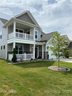 132 Suggs Mill Drive sold home in Mooresville, SC