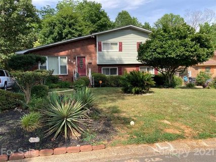 930 Echo Glen Road sold home in Echo Glen, Charlotte, NC