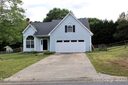 8552 Indian Summer Trail sold home in Harrisburg, SC