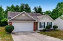 1416 Key Ridge Court sold home in Charlotte, SC