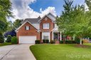 114 Andover Place sold home in Mooresville, SC