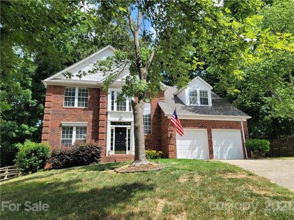 2608 Yarrow Road 13 sold home in Winding Creek, Charlotte, NC