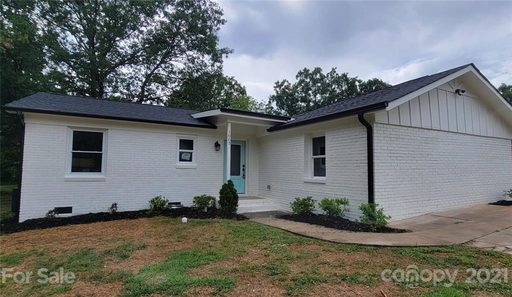 1005 Clark Street sold home in College Grove, Wingate, NC