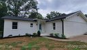 1005 Clark Street sold home in Wingate, SC
