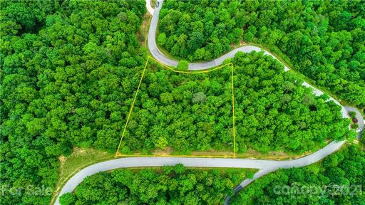 Lot 190 Catawba Falls Parkway