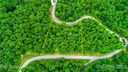 Lot 190 Catawba Falls Parkway sold home in Black Mountain, SC