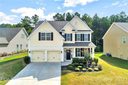 4434 Carrington Drive sold home in Lancaster, SC