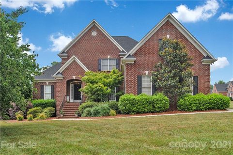 5046 Graystone Estates Drive sold home in Graystone Estates, Belmont, NC