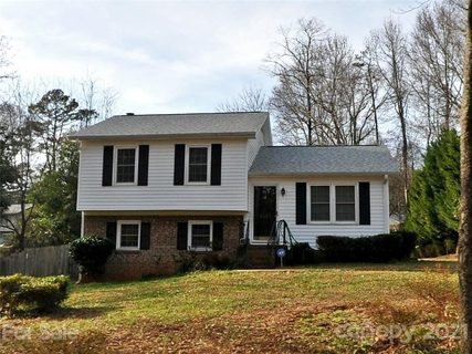 6131 Trotters Ridge Road