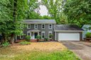 6633 Pensford Lane sold home in Charlotte, SC