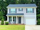 507 Windy Drive sold home in Monroe, SC