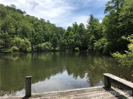 L342 Severly Lane sold lot in Happy Acres, Brevard, NC