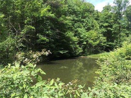520 Happy Acres Road sold lot in Happy Acres, Brevard, NC