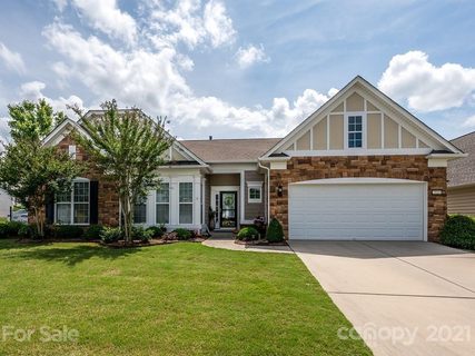 7111 Shenandoah Drive