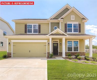 3149 Stephen Pace Trail