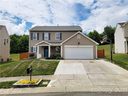 4037 Dover Downs Drive sold home in Charlotte, SC