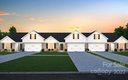 1169 Amberlight Circle 17 sold home in Salisbury, SC