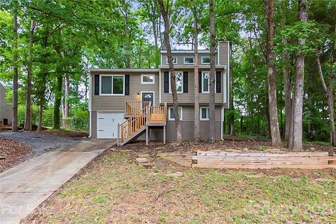 8363 Barncliff Road