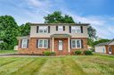 5811 Red Carriage Lane sold home in Charlotte, SC