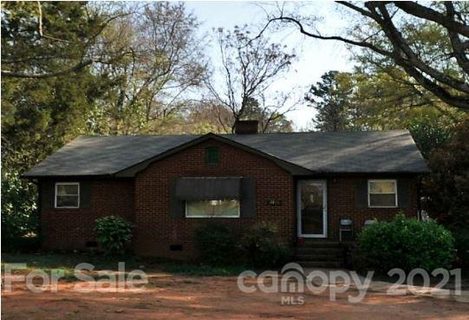 6420 Freedom Drive sold home in Paw Creek, Charlotte, NC