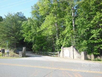 Homes in Deer Run At Lake Lure, Rutherfordton