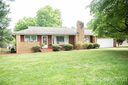 229 Gold Hill Drive 1,2,3,4,5 sold home in Salisbury, SC