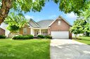 2364 Wednesbury Court sold home in Kannapolis, SC