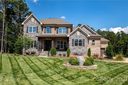 1286 Trinity Ridge Parkway sold home in Fort Mill, SC