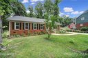 4726 Dawnwood Drive sold home in Charlotte, SC