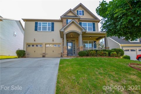 125 Sand Spur Drive