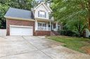 2804 Colmar Lane sold home in Charlotte, SC