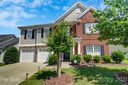 11410 Scottsman Trace Road sold home in Charlotte, SC