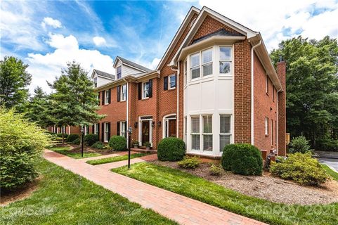 3500 Kylemore Court sold home in Waterford, Charlotte, NC