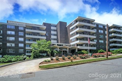 1300 Reece Road #G15 sold co-op in Kimberlee, Charlotte, NC